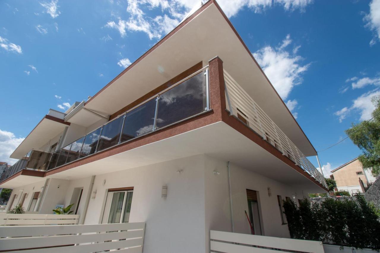 Independence House Holiday Catania Exterior foto