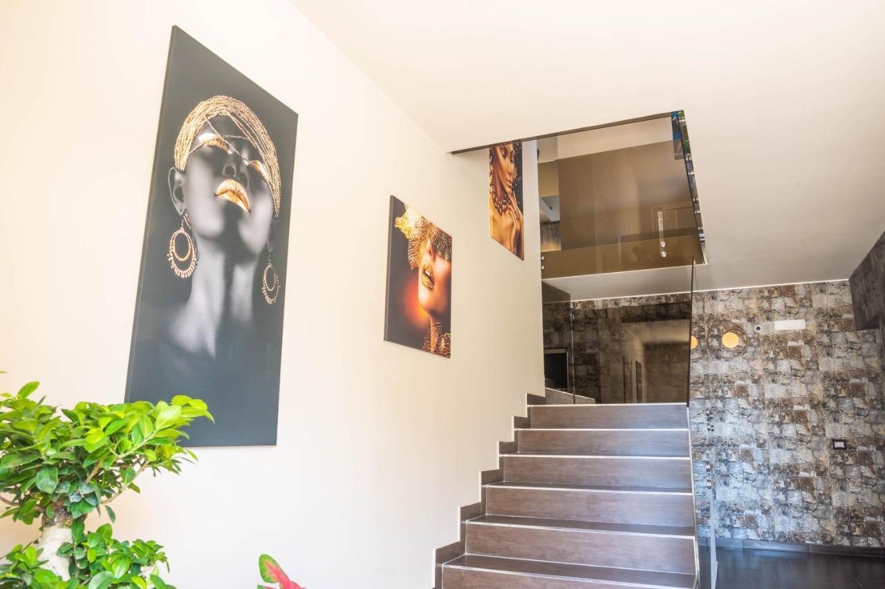 Independence House Holiday Catania Exterior foto