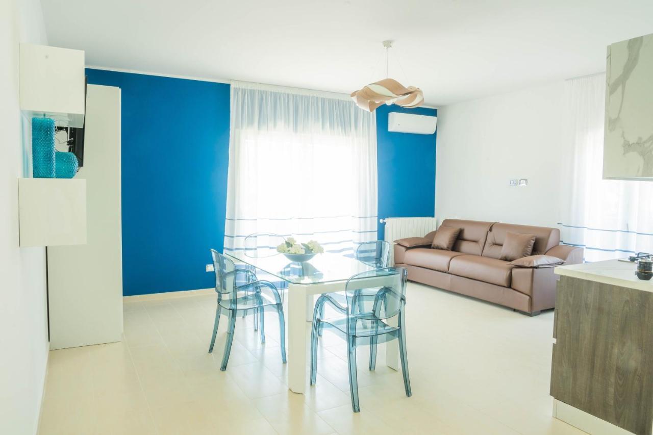 Independence House Holiday Catania Exterior foto